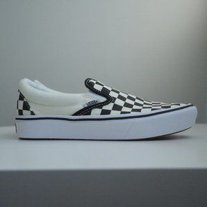Vans ComfyCush Slip-On